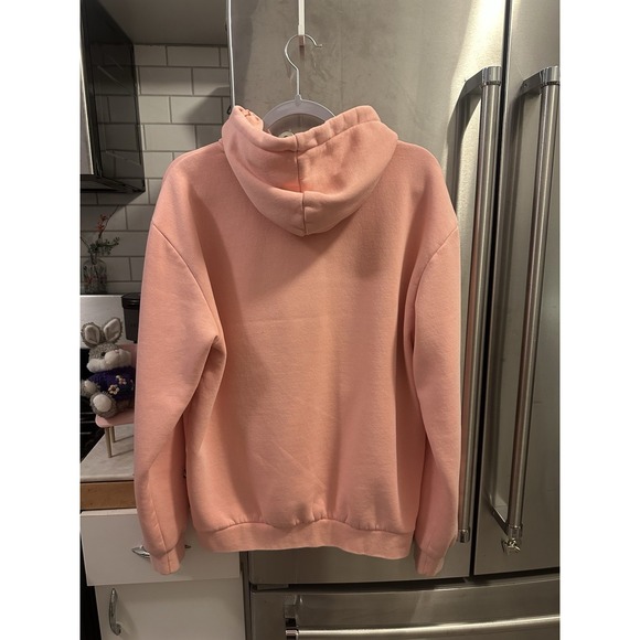 Fox Originals SzXL Pink Raised Amsterdam Pouch No Draw String NWOT Supercross - Picture 7 of 10